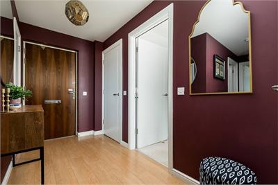Flat 10, 48 Annandale Street, Edinburgh, EH7 4FA - image 20