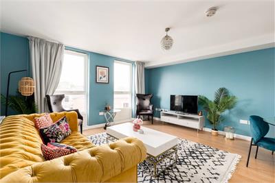 Flat 10, 48 Annandale Street, Edinburgh, EH7 4FA - image 3