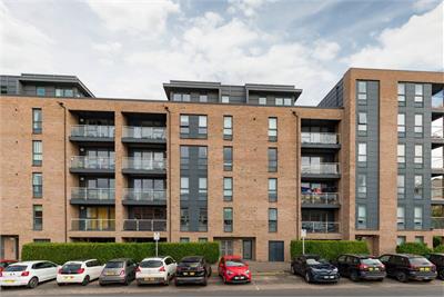 Flat 10, 48 Annandale Street, Edinburgh, EH7 4FA - image 24