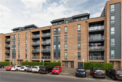 Flat 10, 48 Annandale Street, Edinburgh, EH7 4FA - image 25