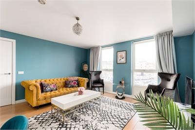 Flat 10, 48 Annandale Street, Edinburgh, EH7 4FA - image 4