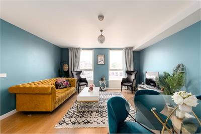 Flat 10, 48 Annandale Street, Edinburgh, EH7 4FA - image 5