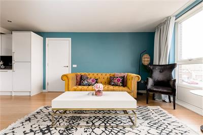 Flat 10, 48 Annandale Street, Edinburgh, EH7 4FA - image 6