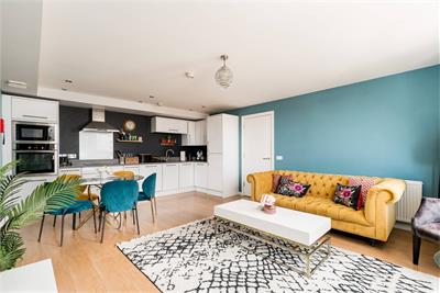 Flat 10, 48 Annandale Street, Edinburgh, EH7 4FA - image 7