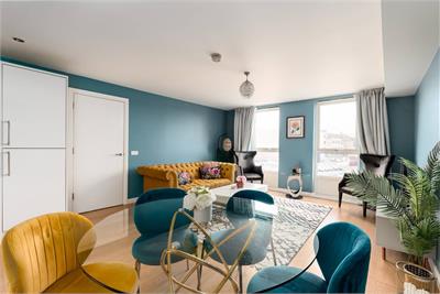 Flat 10, 48 Annandale Street, Edinburgh, EH7 4FA - image 8