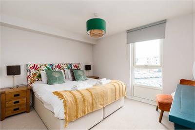 Flat 10, 48 Annandale Street, Edinburgh, EH7 4FA - image 10