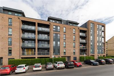 Flat 10, 48 Annandale Street, Edinburgh, EH7 4FA - image 1