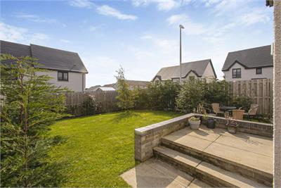 43 Redshank Crescent, Dunfermline, KY11 8WA - image 23