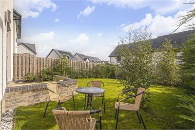 43 Redshank Crescent, Dunfermline, KY11 8WA - image 24