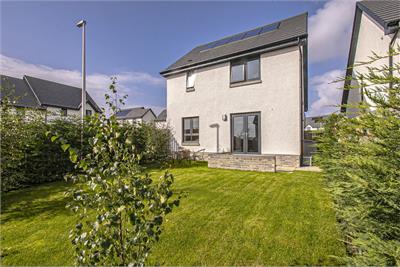 43 Redshank Crescent, Dunfermline, KY11 8WA - image 25