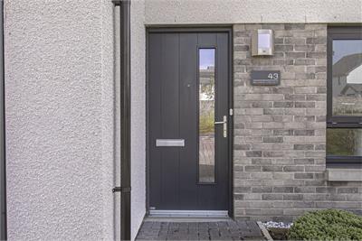 43 Redshank Crescent, Dunfermline, KY11 8WA - image 27