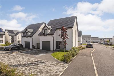 43 Redshank Crescent, Dunfermline, KY11 8WA - image 29