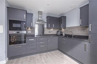 43 Redshank Crescent, Dunfermline, KY11 8WA - image 7
