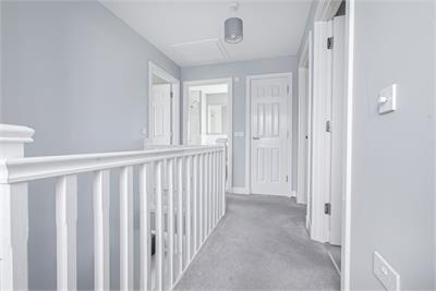 43 Redshank Crescent, Dunfermline, KY11 8WA - image 9