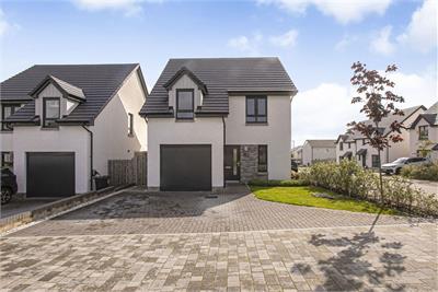 43 Redshank Crescent, Dunfermline, KY11 8WA - image 1