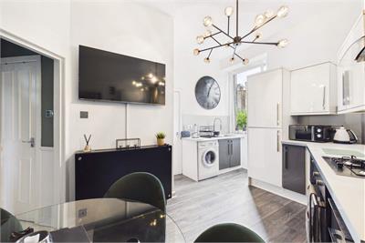5/2 Willowbrae Road, Willowbrae, Edinburgh, EH8 7DB - image 6