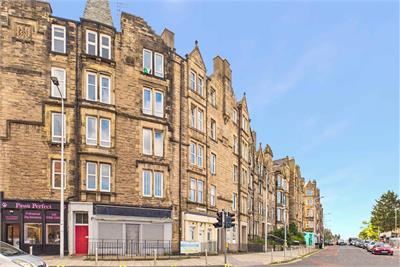 5/2 Willowbrae Road, Willowbrae, Edinburgh, EH8 7DB - image 1