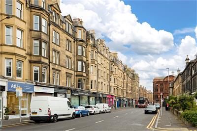 36/10 Lochrin Buildings, Edinburgh EH3 9ND - image 2