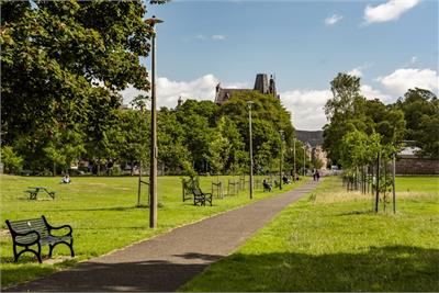 36/10 Lochrin Buildings, Edinburgh EH3 9ND - image 19