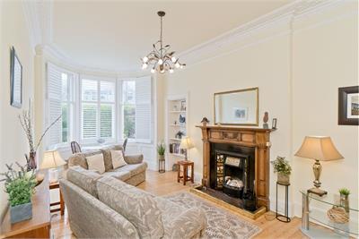 24/2 (PF2), Mardale Crescent, Merchiston, Edinburgh, EH10 5AG - image 2