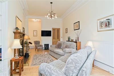 24/2 (PF2), Mardale Crescent, Merchiston, Edinburgh, EH10 5AG - image 3