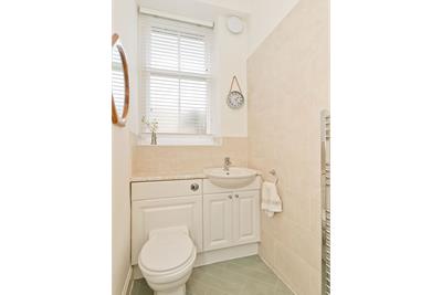 24/2 (PF2), Mardale Crescent, Merchiston, Edinburgh, EH10 5AG - image 7