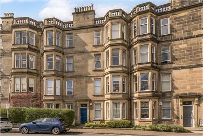 24/2 (PF2), Mardale Crescent, Merchiston, Edinburgh, EH10 5AG - image 1