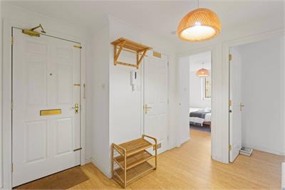 17/6 Stead’s Place, Leith, Edinburgh, EH6 5DY - image 17