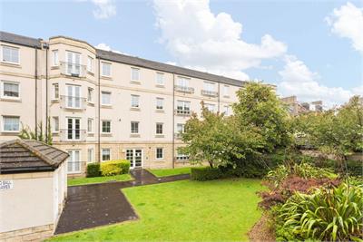 17/6 Steads Place, Leith, Edinburgh, EH6 5DY - image 18