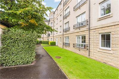 17/6 Steads Place, Leith, Edinburgh, EH6 5DY - image 19