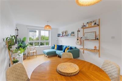 17/6 Stead’s Place, Leith, Edinburgh, EH6 5DY - image 3