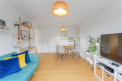 17/6 Steads Place, Leith, Edinburgh, EH6 5DY - image 4