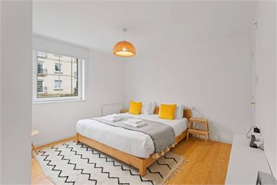 17/6 Stead’s Place, Leith, Edinburgh, EH6 5DY - image 8