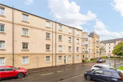 17/6 Stead’s Place, Leith, Edinburgh, EH6 5DY - image 1