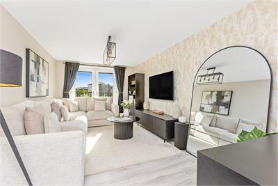 1 (flat 4), St Aidens Road, Craigmillar, Edinburgh, EH16 4UR - image 2
