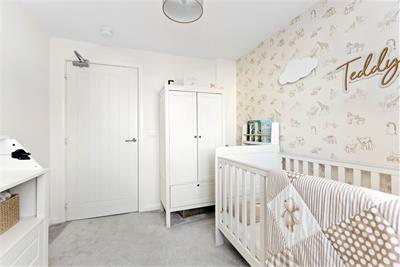 1 (flat 4), St Aidens Road, Craigmillar, Edinburgh, EH16 4UR - image 11
