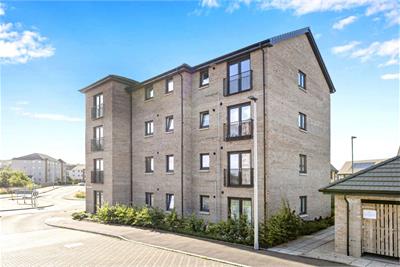 1 (flat 4), St Aidens Road, Craigmillar, Edinburgh, EH16 4UR - image 13