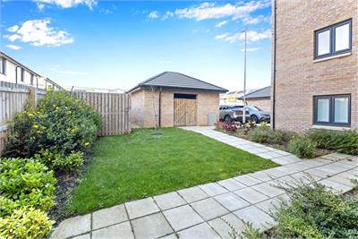 1 (flat 4), St Aidens Road, Craigmillar, Edinburgh, EH16 4UR - image 14