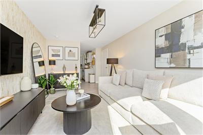 1 (flat 4), St Aidens Road, Craigmillar, Edinburgh, EH16 4UR - image 3