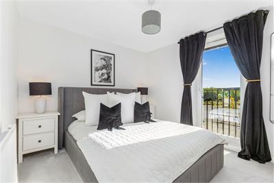 1 (flat 4), St Aidens Road, Craigmillar, Edinburgh, EH16 4UR - image 7