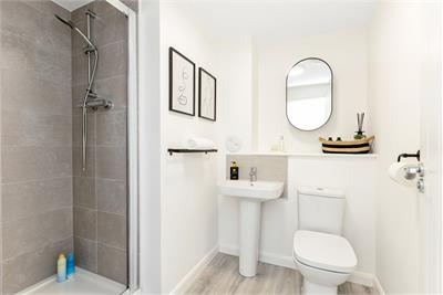 1 (flat 4), St Aidens Road, Craigmillar, Edinburgh, EH16 4UR - image 9