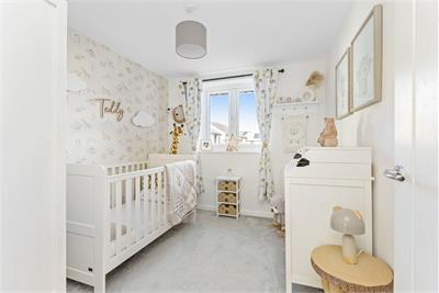 1 (flat 4), St Aidens Road, Craigmillar, Edinburgh, EH16 4UR - image 10