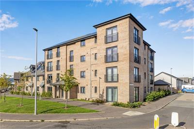 1 (flat 4), St Aidens Road, Craigmillar, Edinburgh, EH16 4UR - image 1