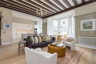 9 (1F) Queensferry Terrace, West End, Edinburgh, EH4 3EQ - image 2