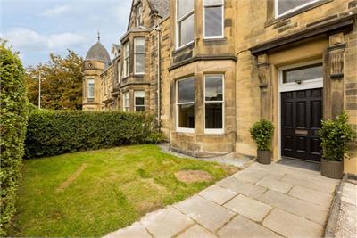 9 (1F) Queensferry Terrace, Ravelston, Edinburgh, EH4 3EQ - image 16