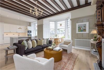 9 (1F) Queensferry Terrace, Ravelston, Edinburgh, EH4 3EQ - image 3