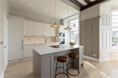 9 (1F) Queensferry Terrace, Ravelston, Edinburgh, EH4 3EQ - image 6