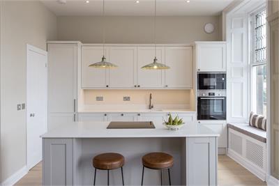 9 (1F) Queensferry Terrace, Ravelston, Edinburgh, EH4 3EQ - image 7