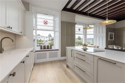 9 (1F) Queensferry Terrace, Ravelston, Edinburgh, EH4 3EQ - image 7