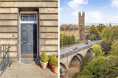 3/3 Randolph Cliff, West End, Edinburgh, EH3 7TZ - image 19